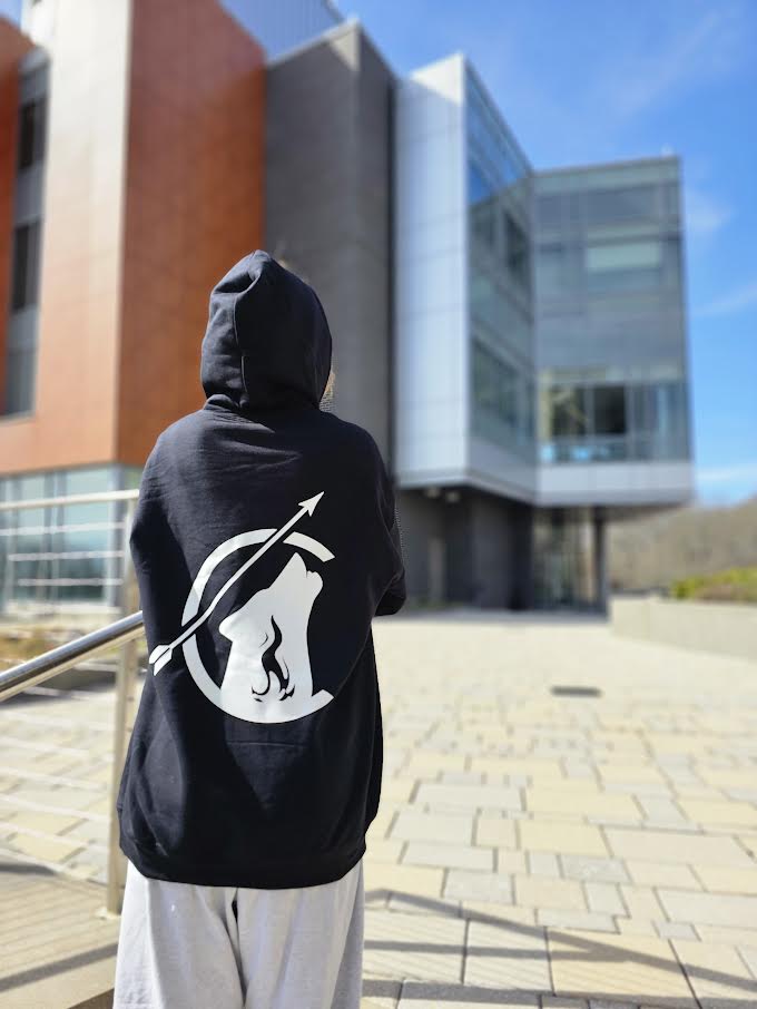 Full Send Hoodie