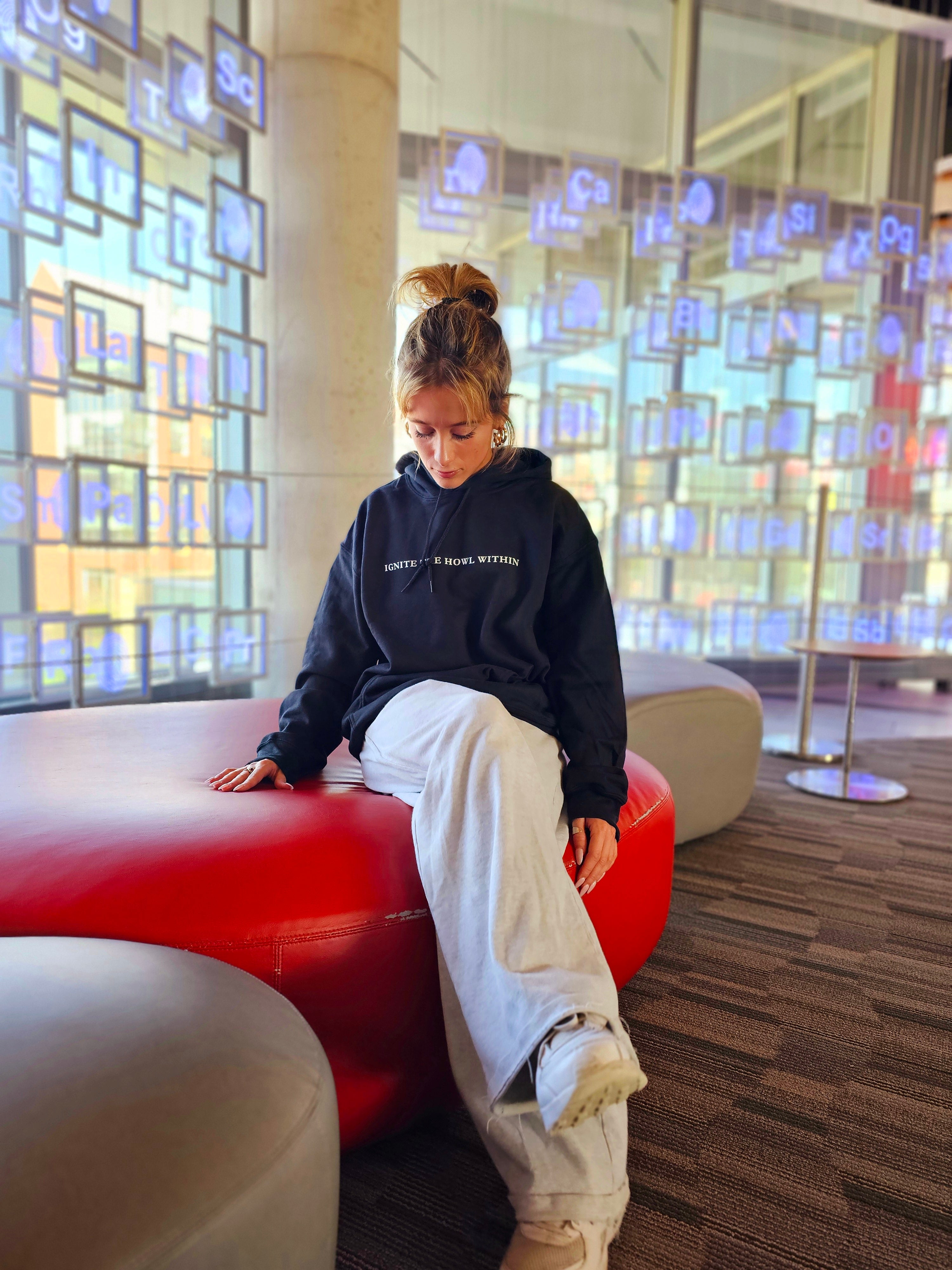 Full Send Hoodie