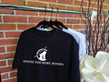 T-shirt: Logo & Legacy Tee