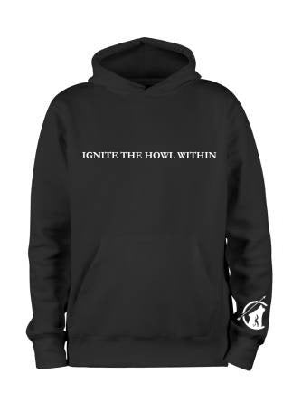 The Statement Hoodie