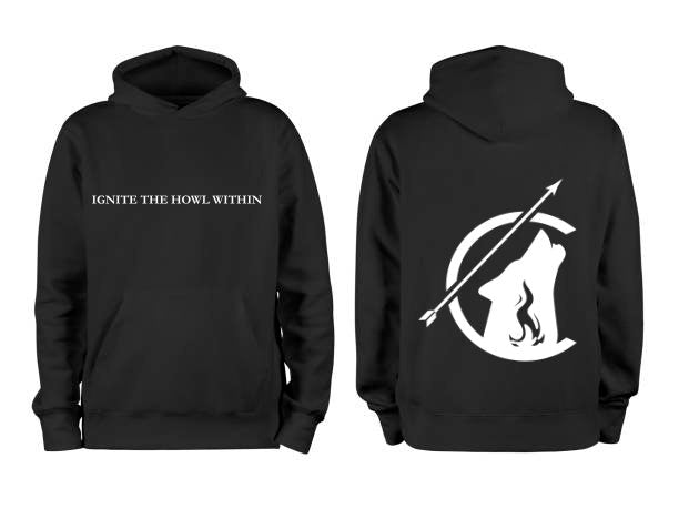 Full Send Hoodie