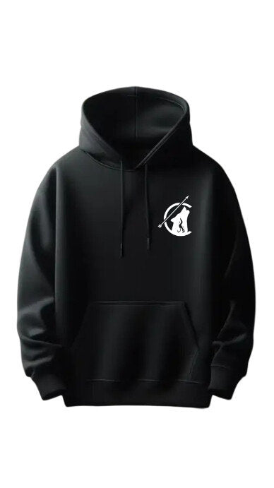 The Mark Hoodie