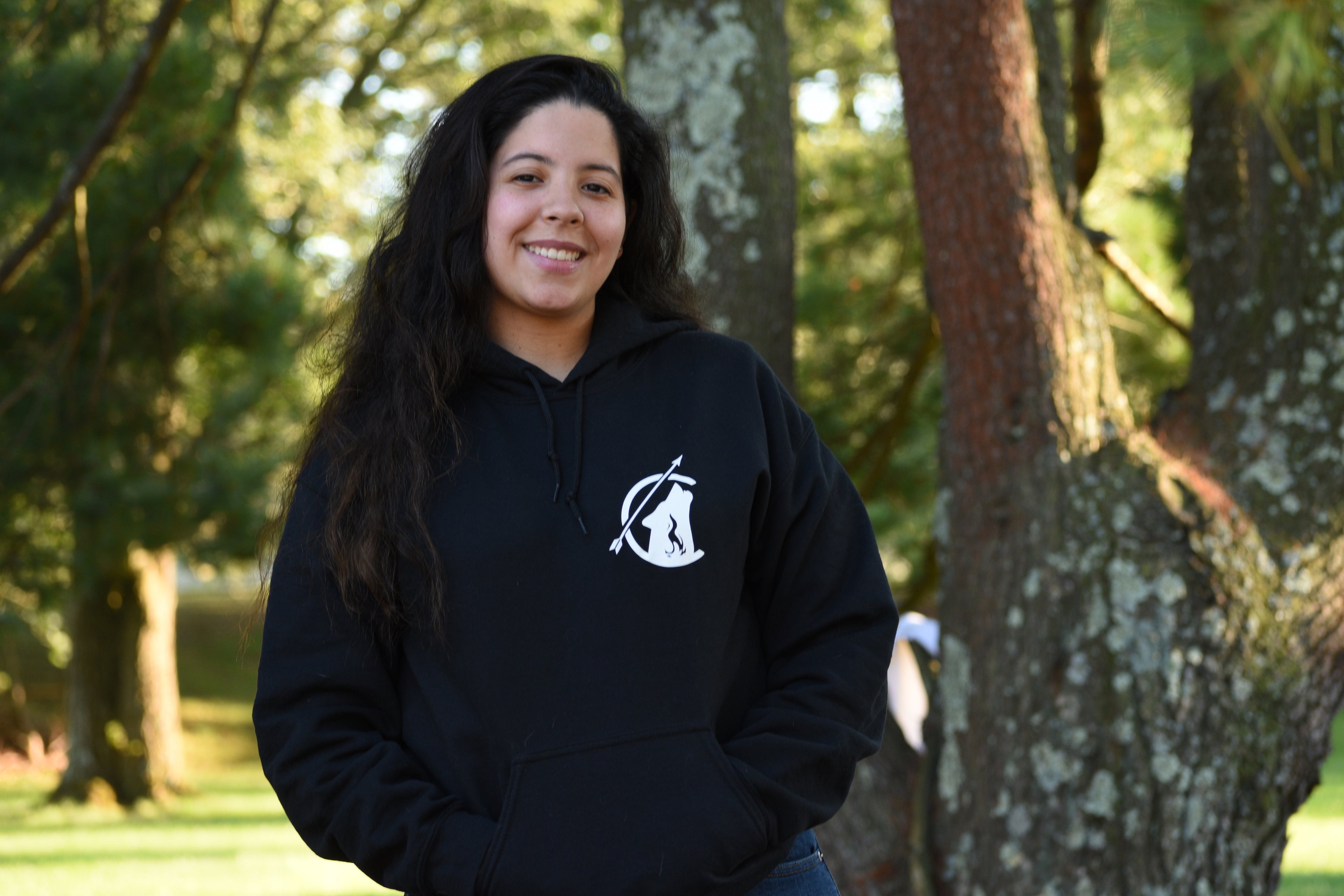 The Mark Hoodie