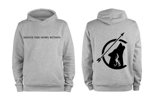 Full Send Hoodie