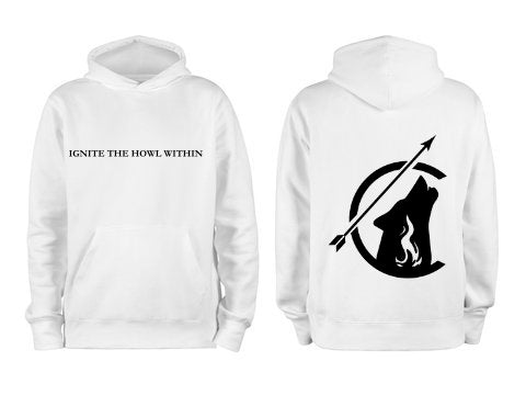 Full Send Hoodie