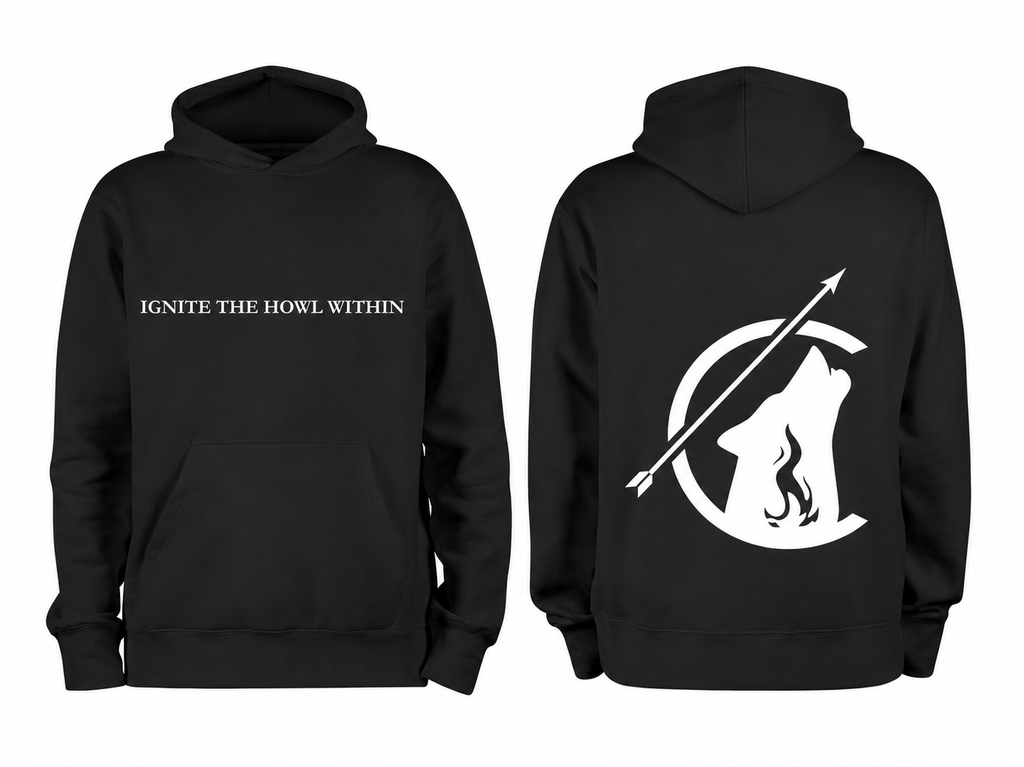 Full Send Hoodie