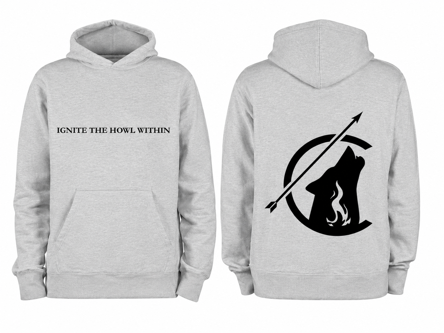 Full Send Hoodie