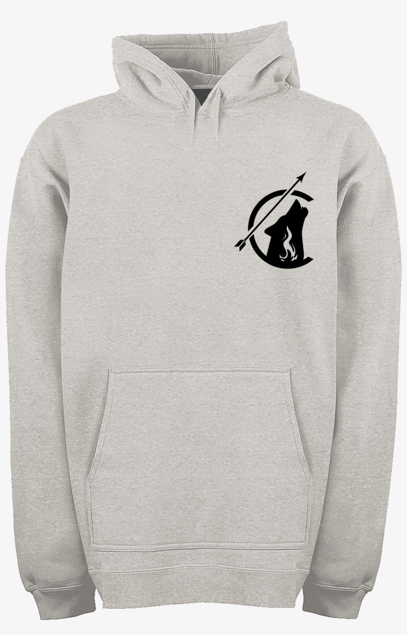 The Mark Hoodie
