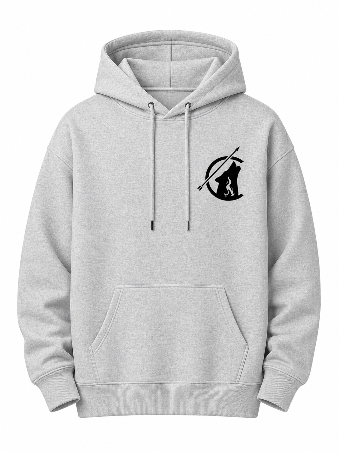The Mark Hoodie
