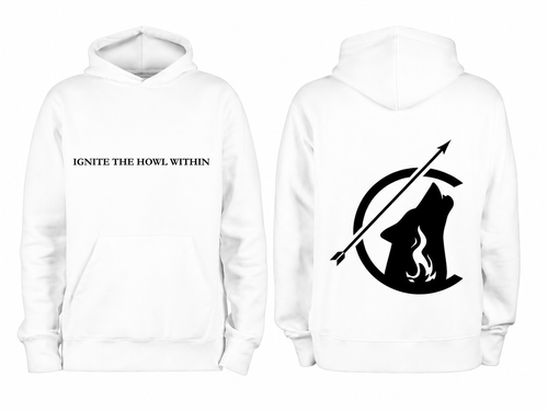 Full Send Hoodie