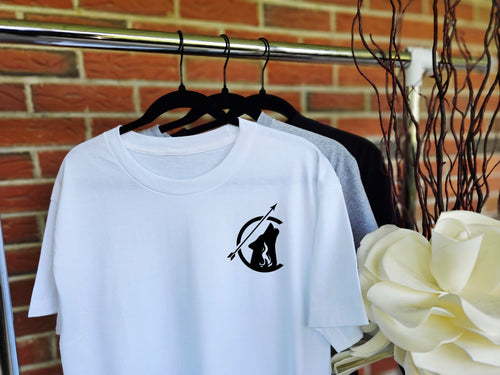 T-shirt: The Mark
