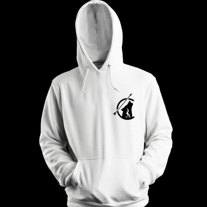 The Mark Hoodie