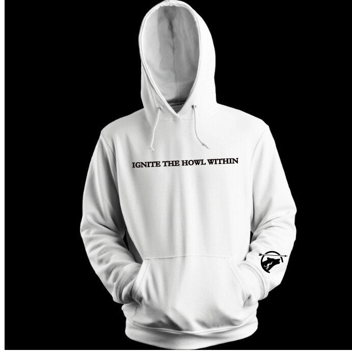 The Statement Hoodie