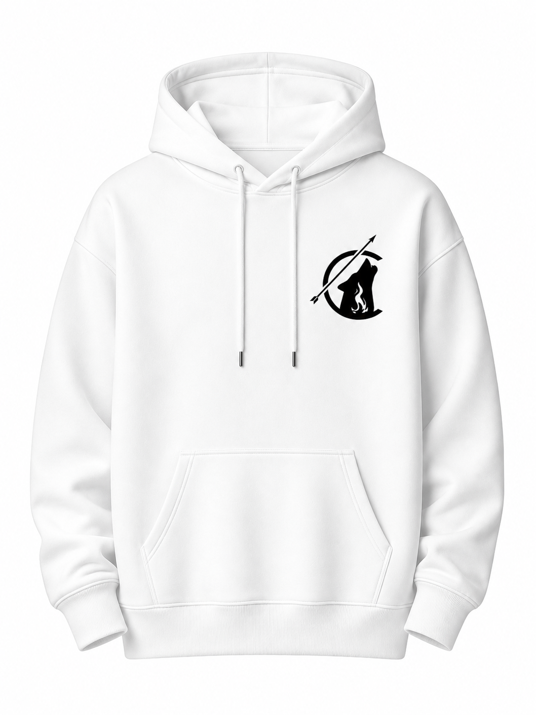 The Mark Hoodie